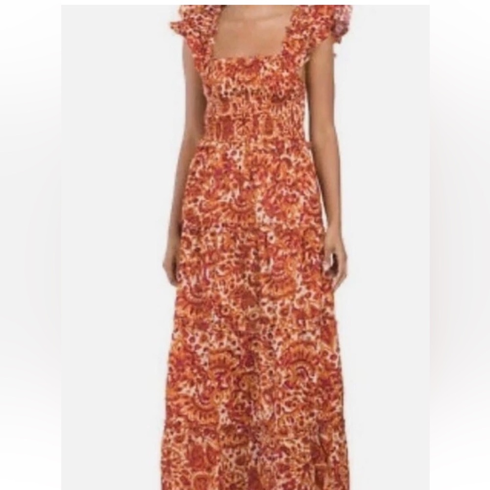 House of Harlow 1960 Zoey Dress